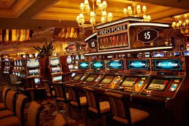 slots 32