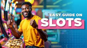 slots 32