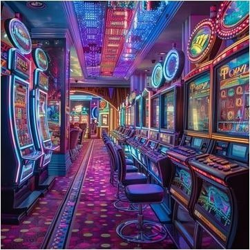 slots 32