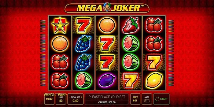 slots 32