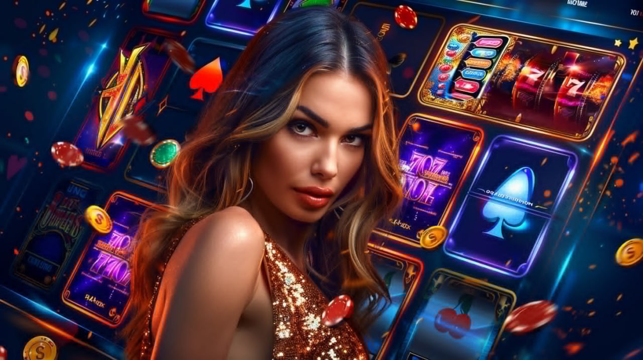 slots 32