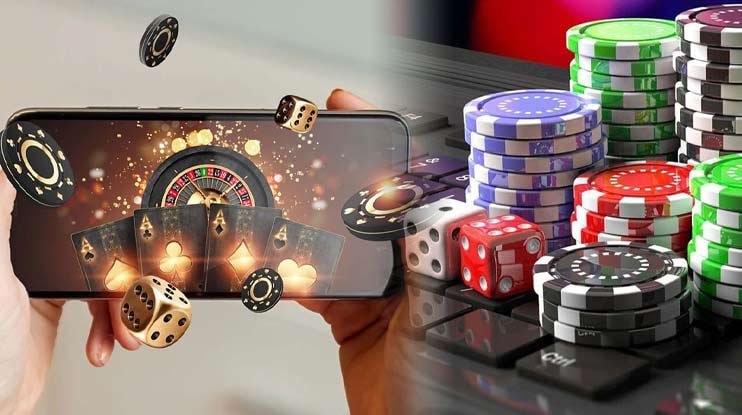 slots 32