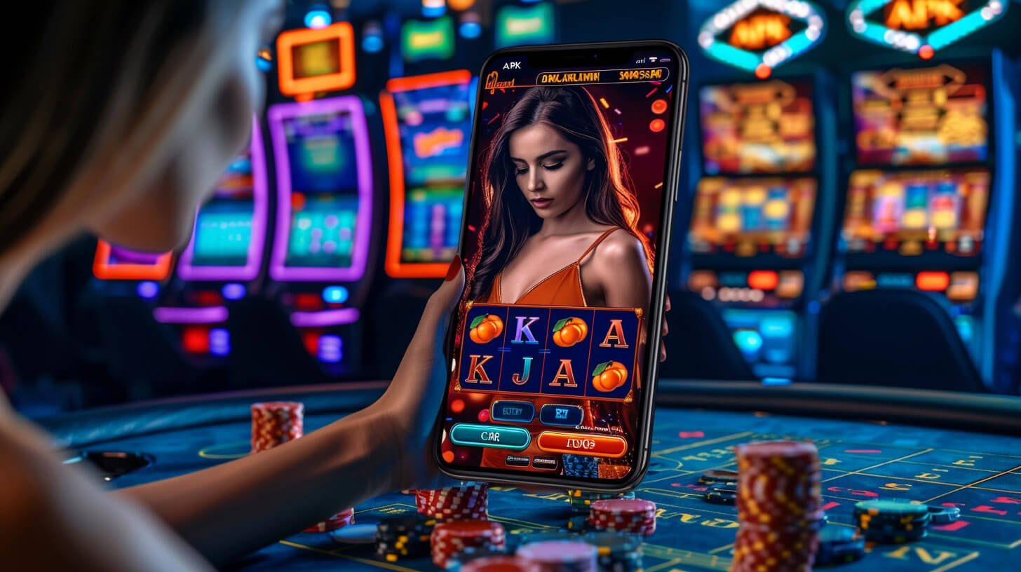 slots 32